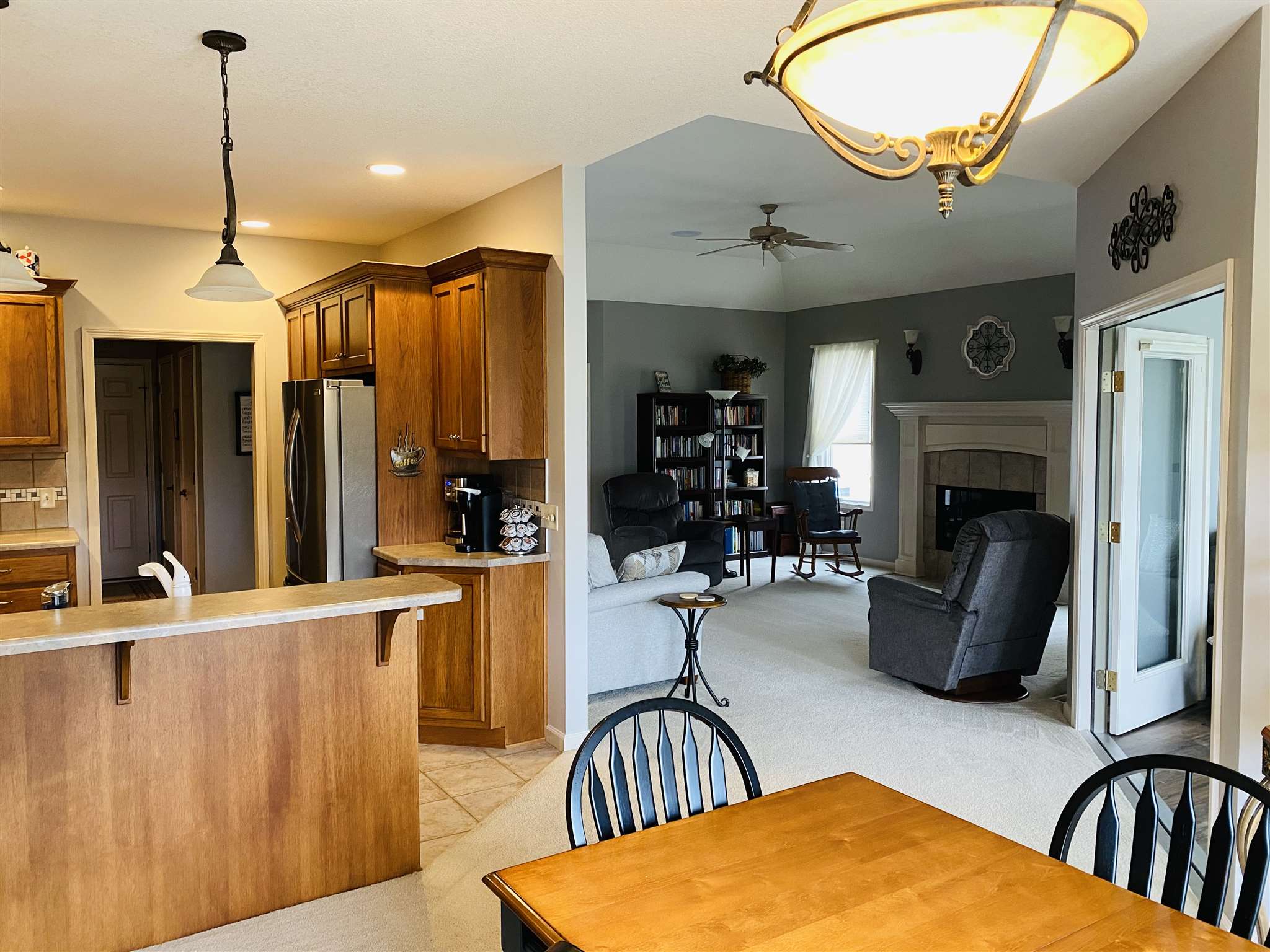 320 Fiddlers Cove Fort Wayne, IN 46825 - Photo 11 of 33