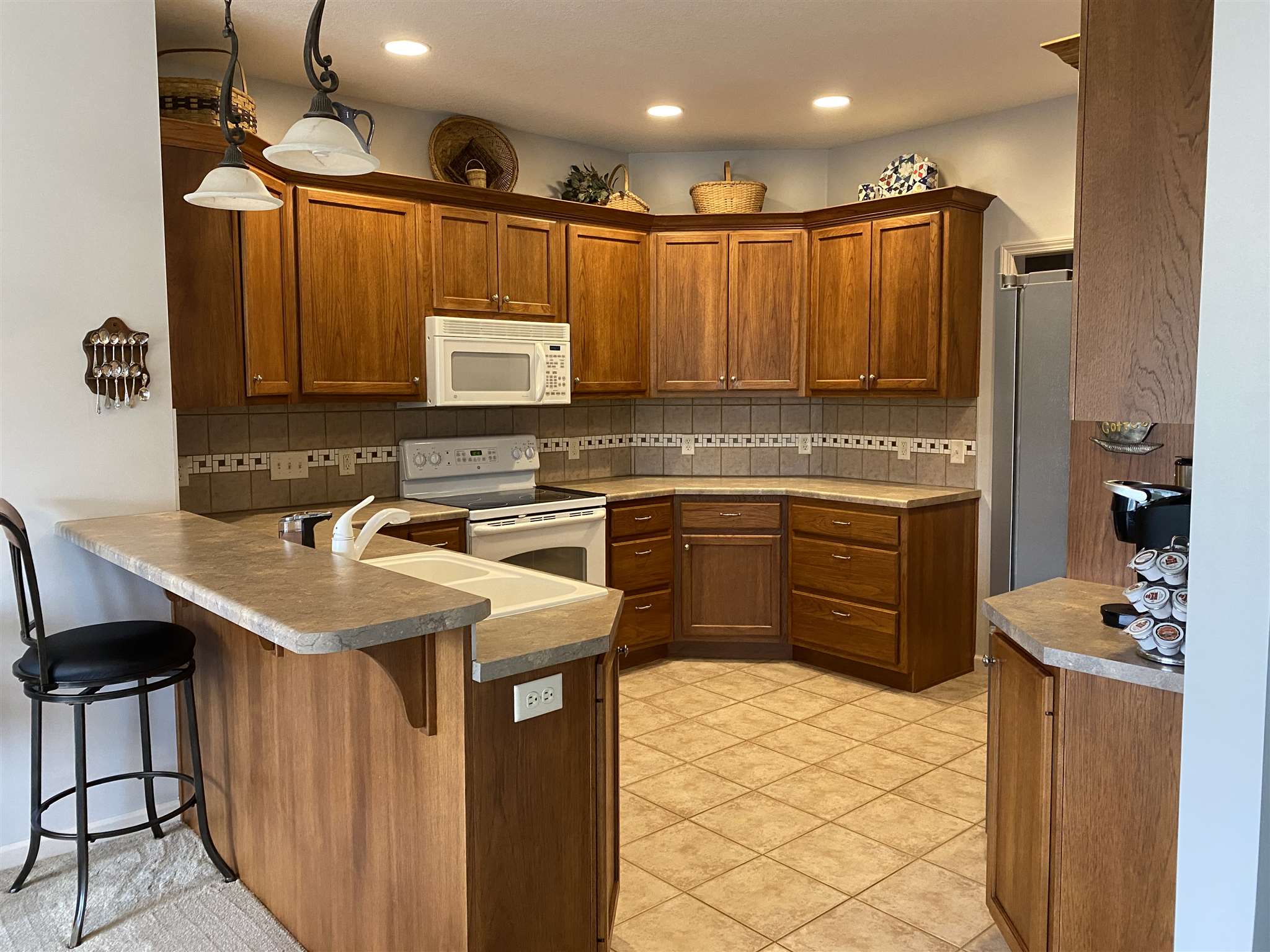 320 Fiddlers Cove Fort Wayne, IN 46825 - Photo 12 of 33