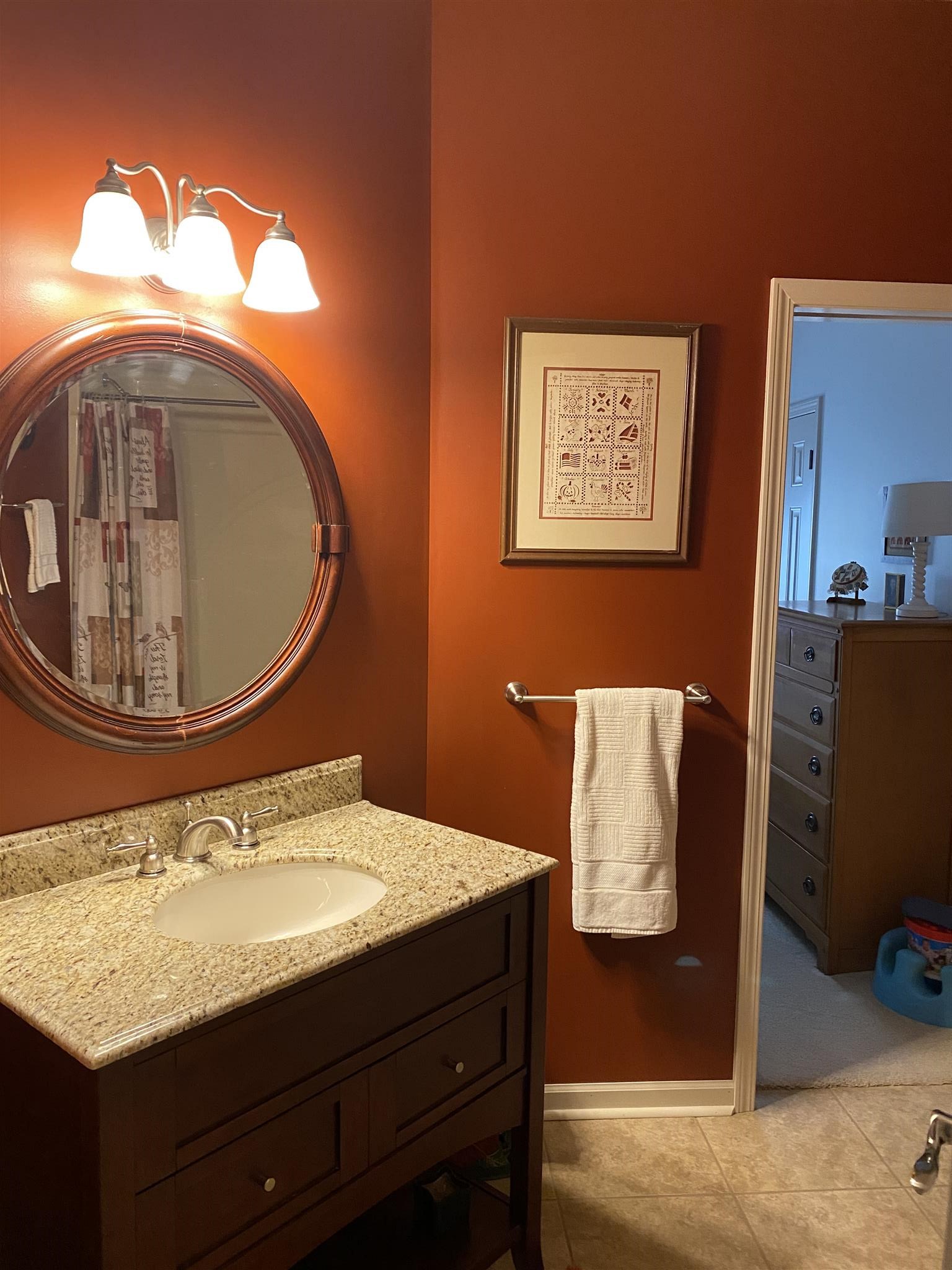 320 Fiddlers Cove Fort Wayne, IN 46825 - Photo 25 of 33