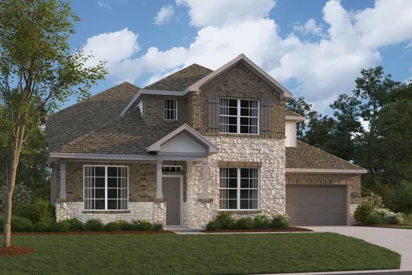 $774,990 | 419 6th Street, Magnolia, TX 77355