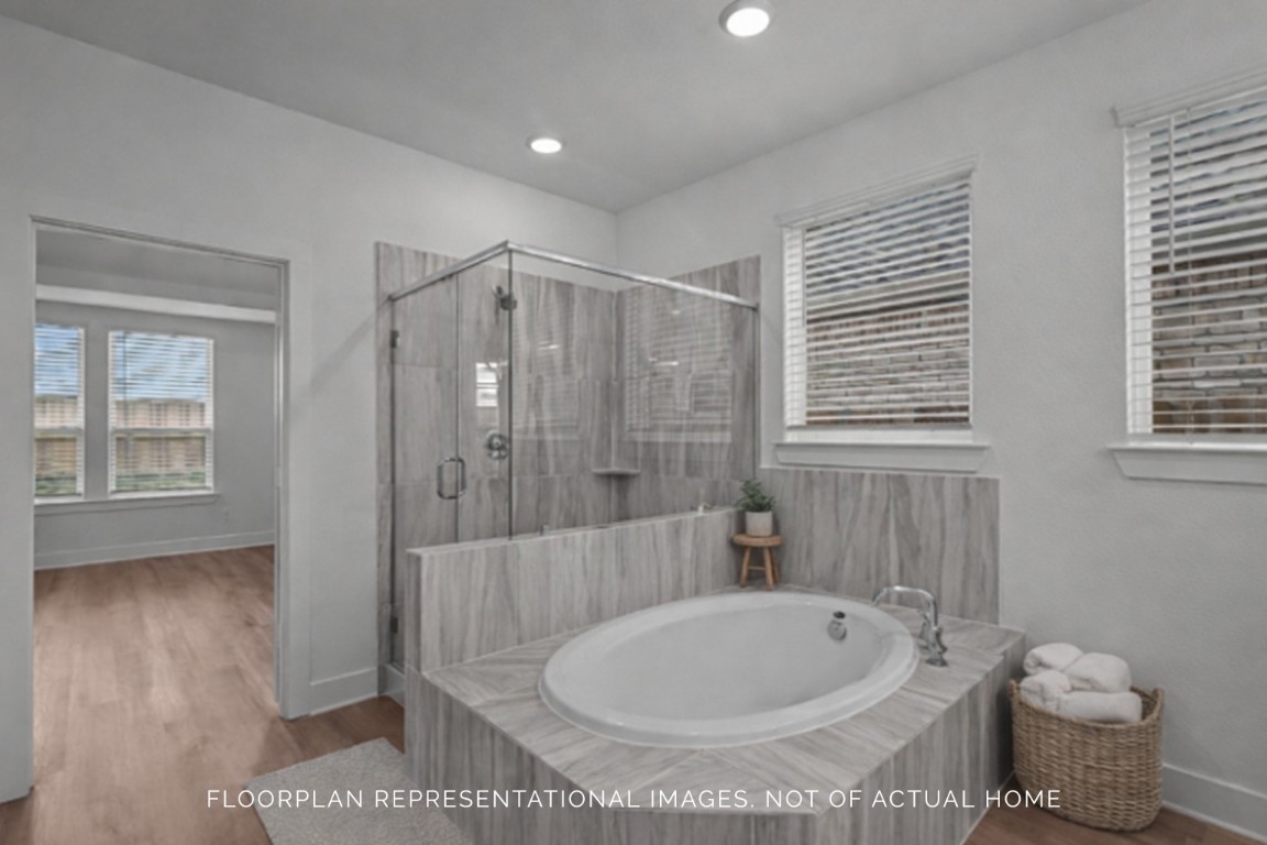 419 6th Street Magnolia, TX 77355 - Photo 15 of 20