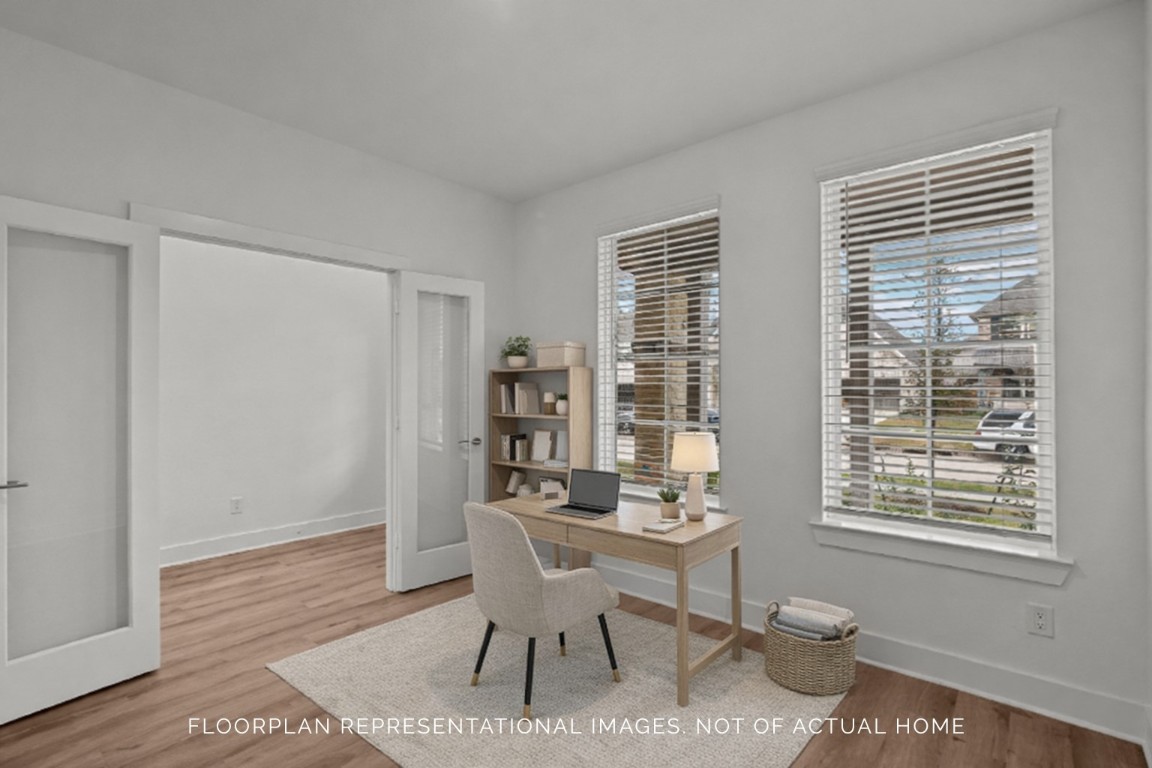 419 6th Street Magnolia, TX 77355 - Photo 19 of 20