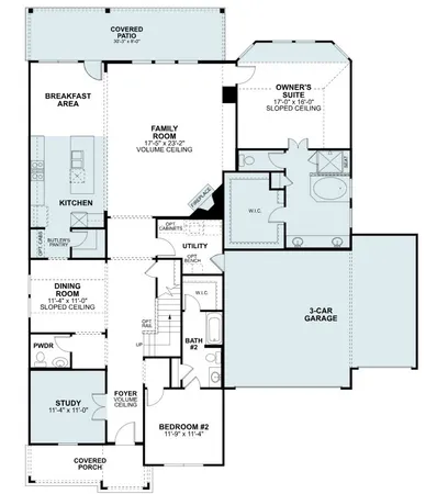 $774,990 | 419 6th Street, Magnolia, TX 77355
