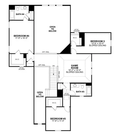 $774,990 | 419 6th Street, Magnolia, TX 77355