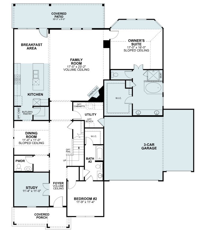 419 6th Street Magnolia, TX 77355 - Photo 3 of 20