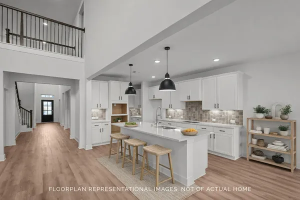 $774,990 | 419 6th Street, Magnolia, TX 77355