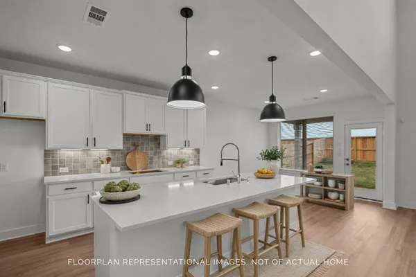 $774,990 | 419 6th Street, Magnolia, TX 77355