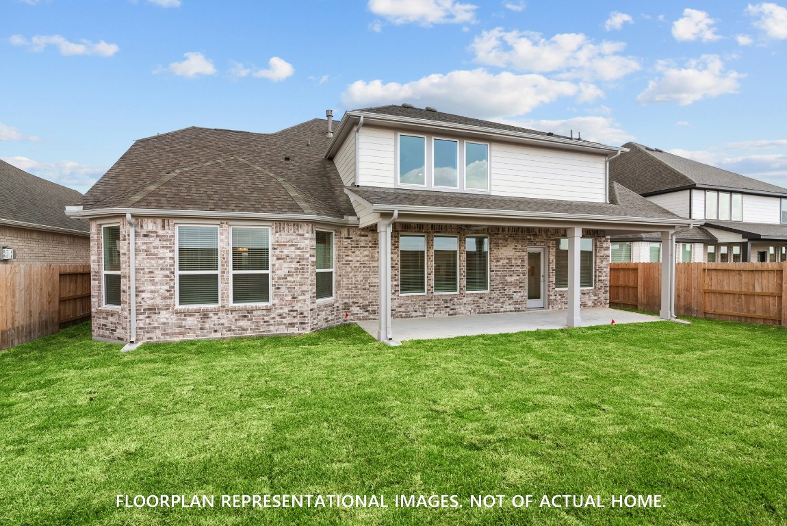 419 6th Street Magnolia, TX 77355 - Photo 7 of 20