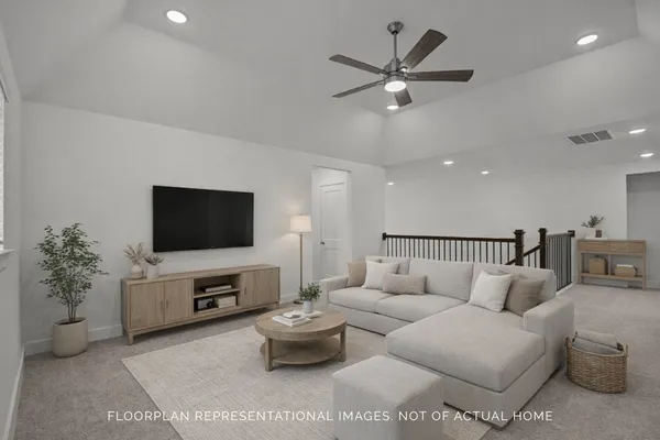 $774,990 | 419 6th Street, Magnolia, TX 77355