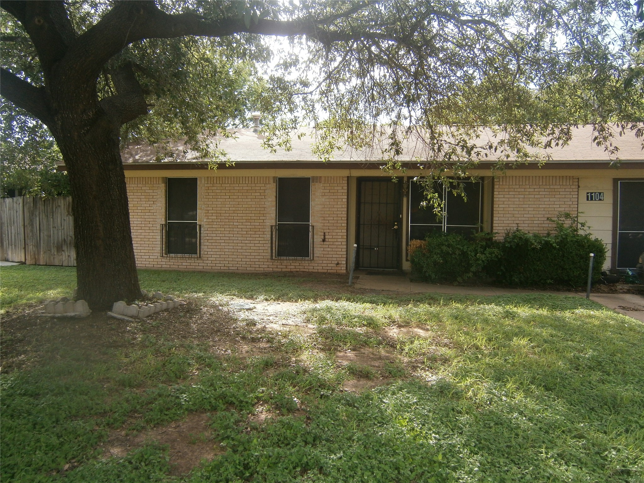 1104 Gardner Road Austin, TX 78721 - Photo 1 of 1 Gallery Image 1
