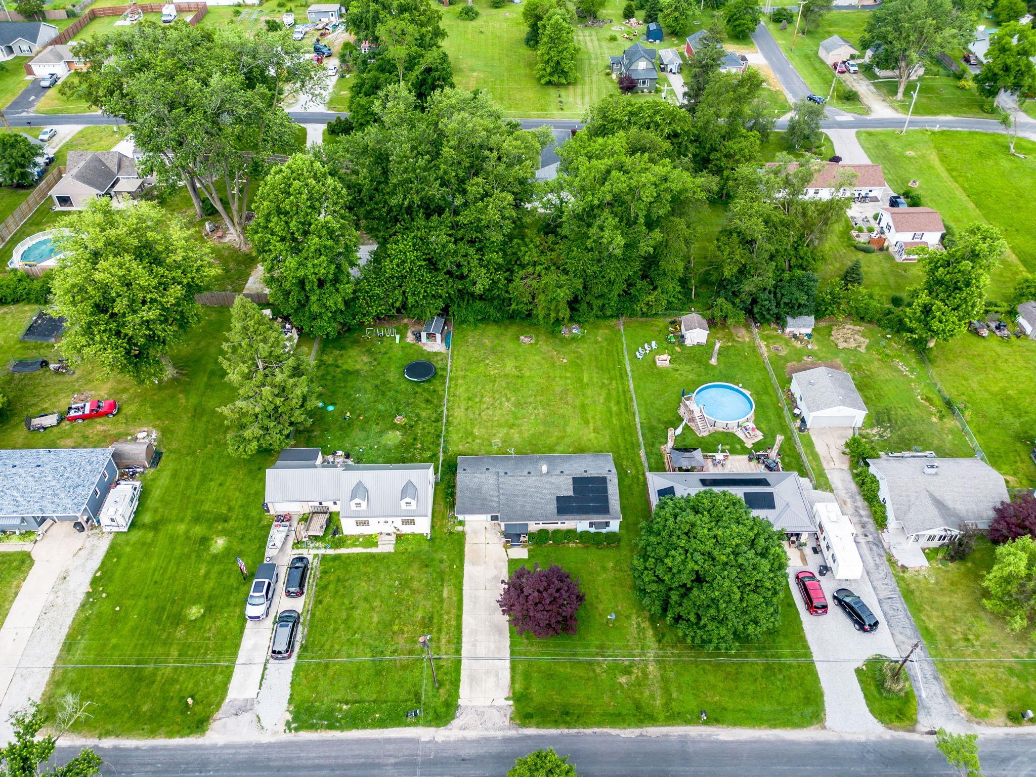 5048 Tyrone Road Fort Wayne, IN 46809 - Photo 7 of 41