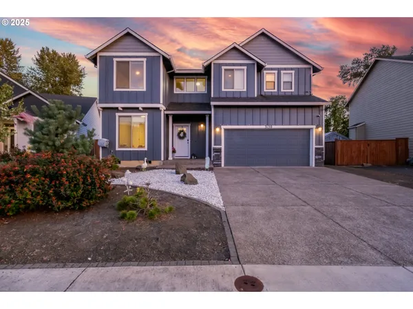 $575,500 | 3150 Duane Court Southeast, Albany, OR 97322