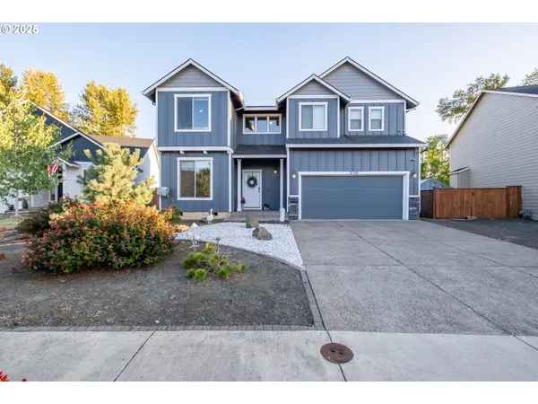 $530,000 | 3150 Duane Court Southeast, Albany, OR 97322