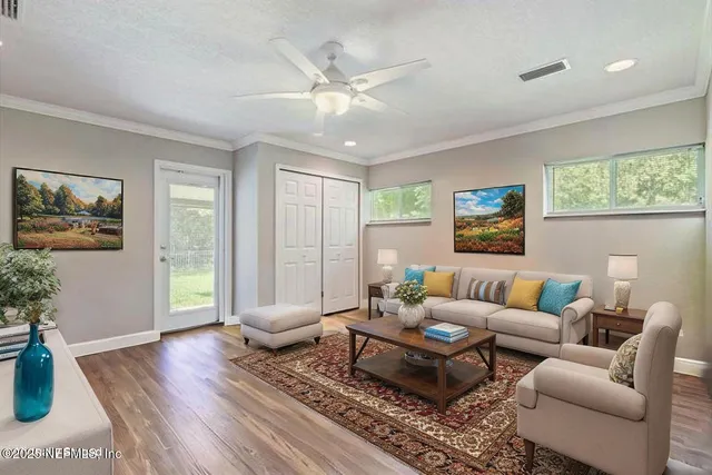 $790,000 | 7757 Burnt Oak Trail, Jacksonville, FL 32256