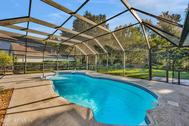 $790,000 | 7757 Burnt Oak Trail, Jacksonville, FL 32256