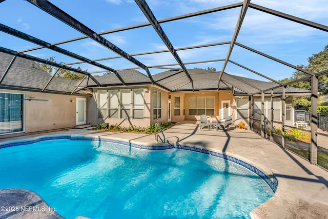 $790,000 | 7757 Burnt Oak Trail, Jacksonville, FL 32256