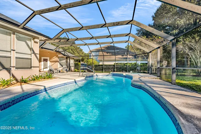 $790,000 | 7757 Burnt Oak Trail, Jacksonville, FL 32256