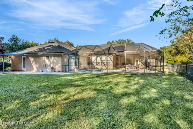 $790,000 | 7757 Burnt Oak Trail, Jacksonville, FL 32256