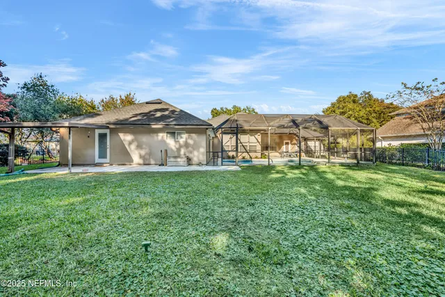 $790,000 | 7757 Burnt Oak Trail, Jacksonville, FL 32256