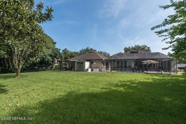 $790,000 | 7757 Burnt Oak Trail, Jacksonville, FL 32256