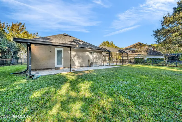 $790,000 | 7757 Burnt Oak Trail, Jacksonville, FL 32256