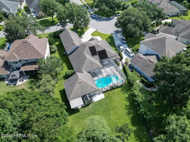 $790,000 | 7757 Burnt Oak Trail, Jacksonville, FL 32256