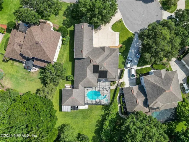 $790,000 | 7757 Burnt Oak Trail, Jacksonville, FL 32256