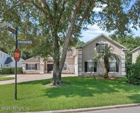 $790,000 | 7757 Burnt Oak Trail, Jacksonville, FL 32256