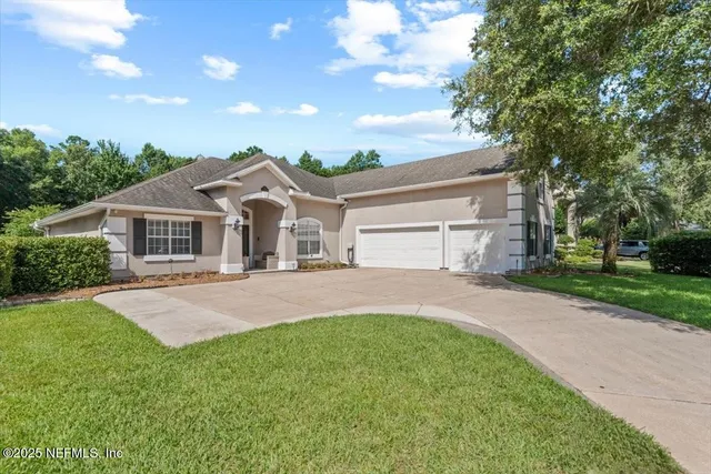 $790,000 | 7757 Burnt Oak Trail, Jacksonville, FL 32256