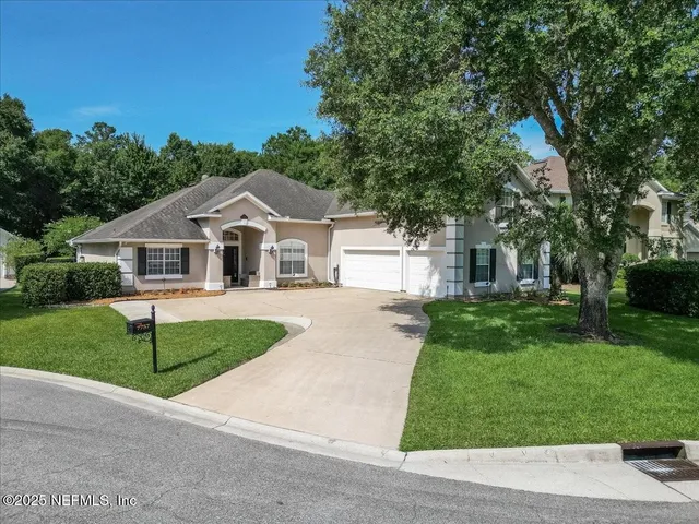 $790,000 | 7757 Burnt Oak Trail, Jacksonville, FL 32256