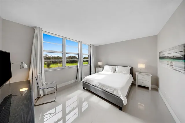 $299,000 | 4030 West Palm Aire Drive, Unit 406, Pompano Beach, FL 33069