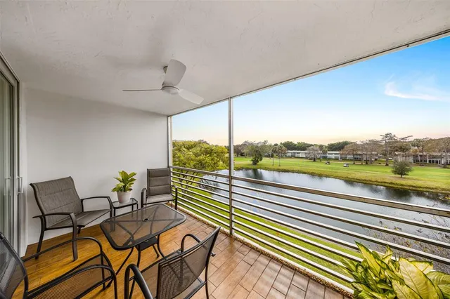 $299,000 | 4030 West Palm Aire Drive, Unit 406, Pompano Beach, FL 33069