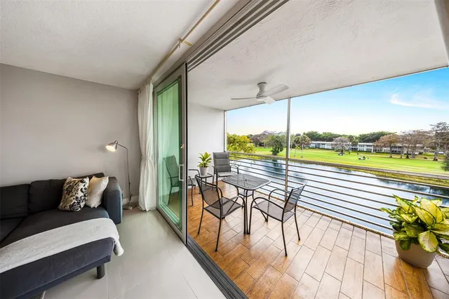 $299,000 | 4030 West Palm Aire Drive, Unit 406, Pompano Beach, FL 33069