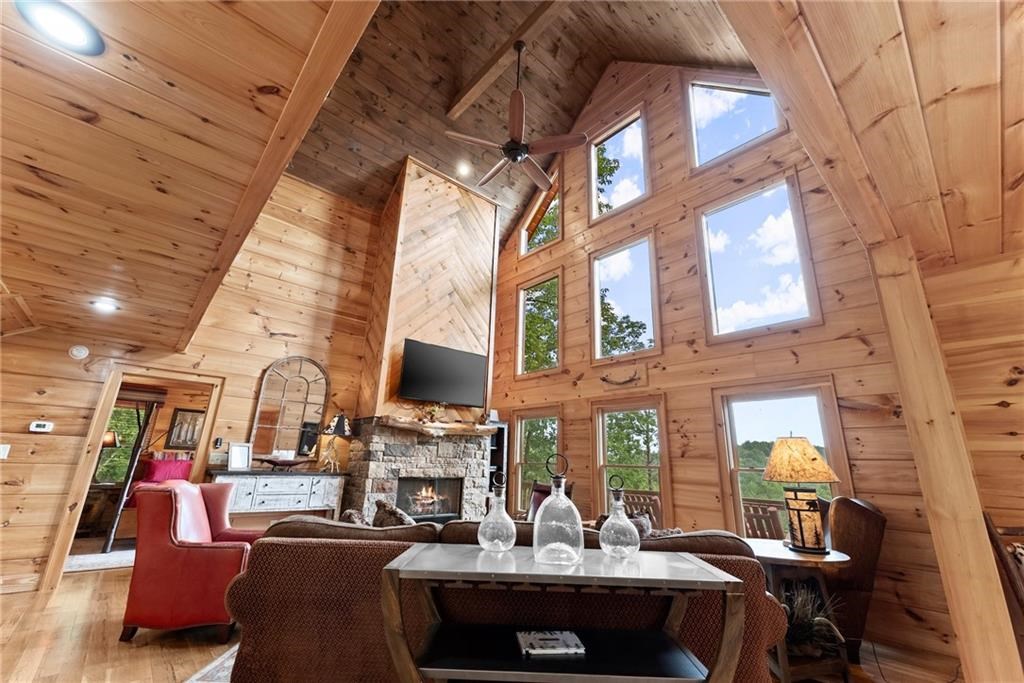 710 Deer Crest Road Blue Ridge, GA 30513 - Photo 27 of 96 Gallery Image 27