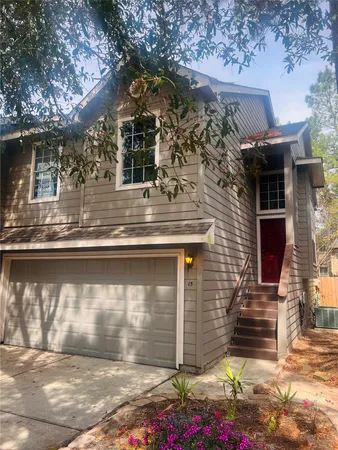 $1,950 | 15 Wineberry Place, The Woodlands, TX 77382