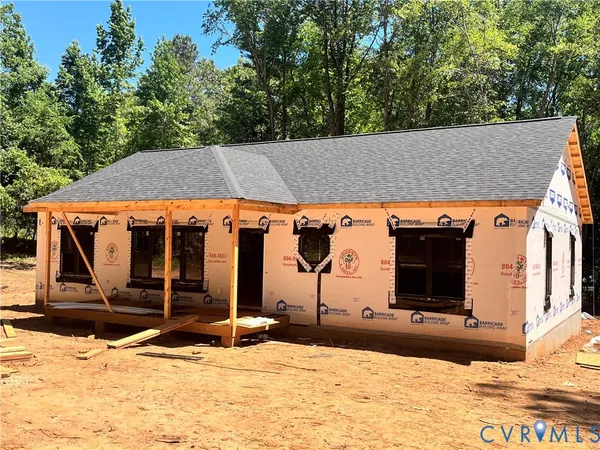 $439,000 | 3490 Jefferson Landing Road, Powhatan, VA 23139