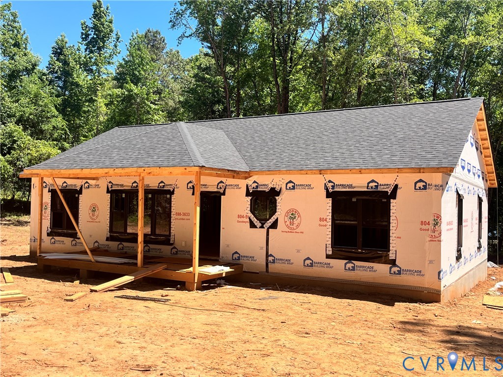 3490 Jefferson Landing Road Powhatan, VA 23139 - Photo 1 of 8