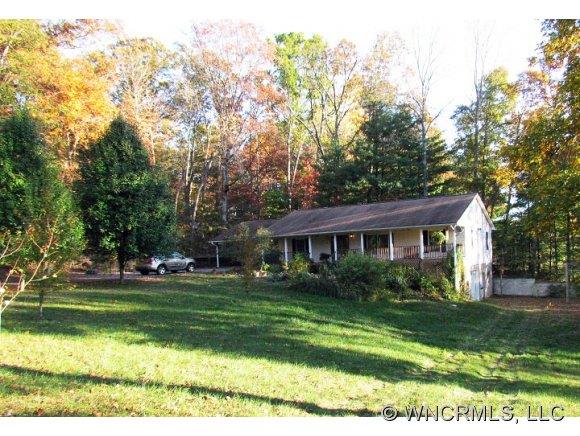 93 Old Cathy Road Candler, NC 28715 - Photo 1 of 12 Gallery Image 1