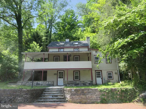 $645,000 | 4830 River New Hope Pa, New Hope, PA 18938