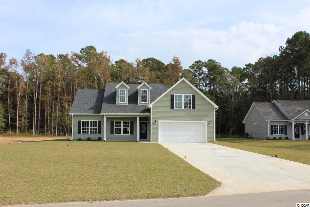 6385 Inman Circle Conway, SC 29526 - Photo 1 of 34 Gallery Image 1