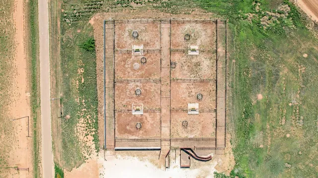 $275,000 | 561 County Road 302, Springlake, TX 79082