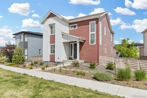 $659,000 | 8335 Big Thompson Street, Littleton, CO 80125