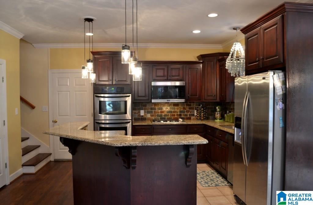 521 Bayhill Ridge Circle Birmingham, AL 35244 - Photo 9 of 35