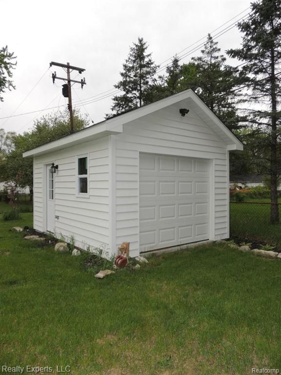 39076 Wade Road Romulus, MI 48174 - Photo 16 of 18 Gallery Image 16