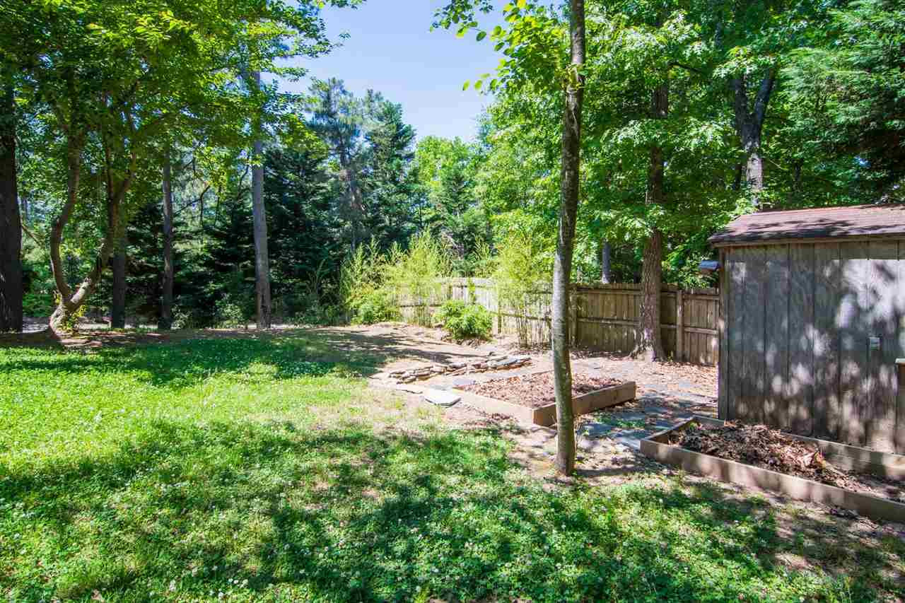 1628 Lethbridge Court Raleigh, NC 27606 - Photo 30 of 30 Photo 30