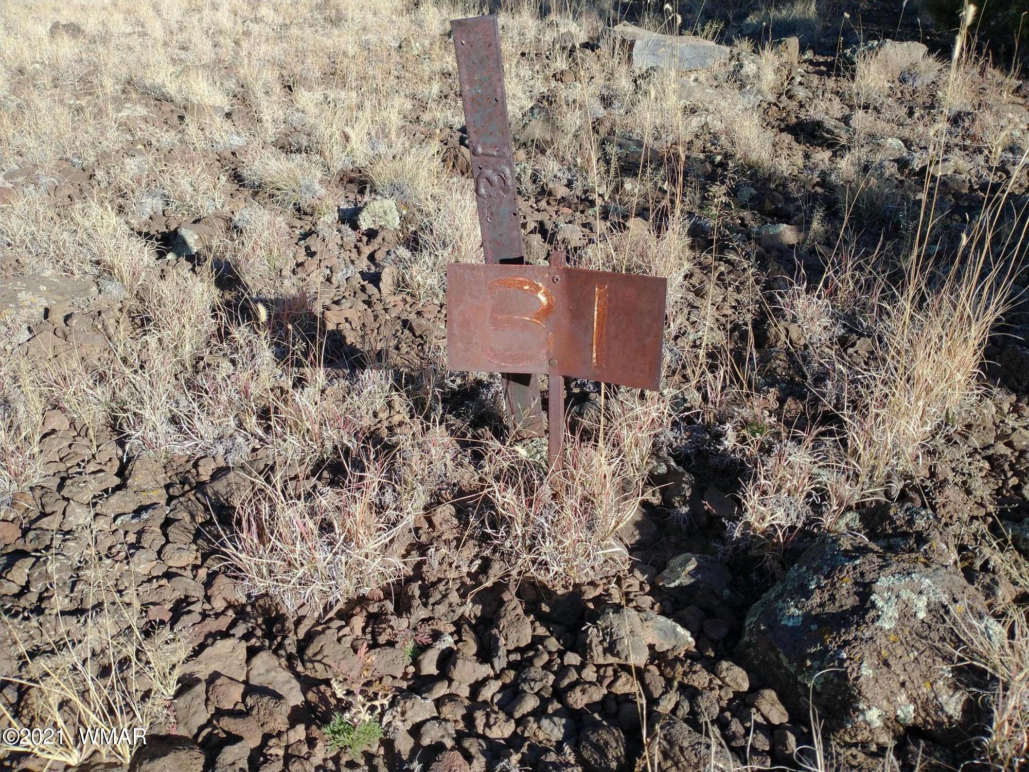 3145 Stray Horse Road Vernon, AZ 85940 - Photo 15 of 23