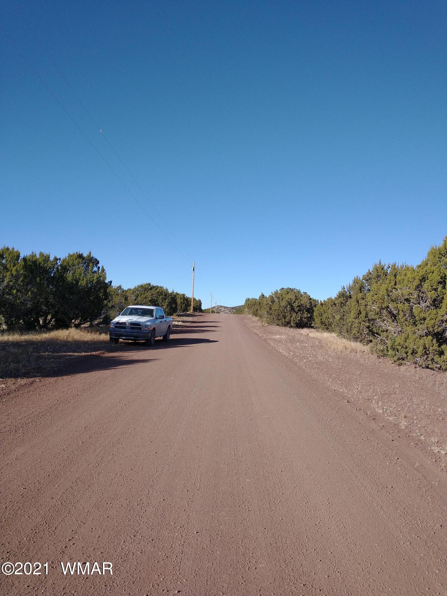 3145 Stray Horse Road Vernon, AZ 85940 - Photo 19 of 23