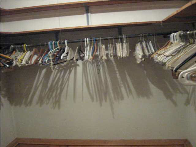 1994 Cedar Tree Lane Edwards, MS 39066 - Photo 9 of 28 MASTER WALK-IN CLOSET
