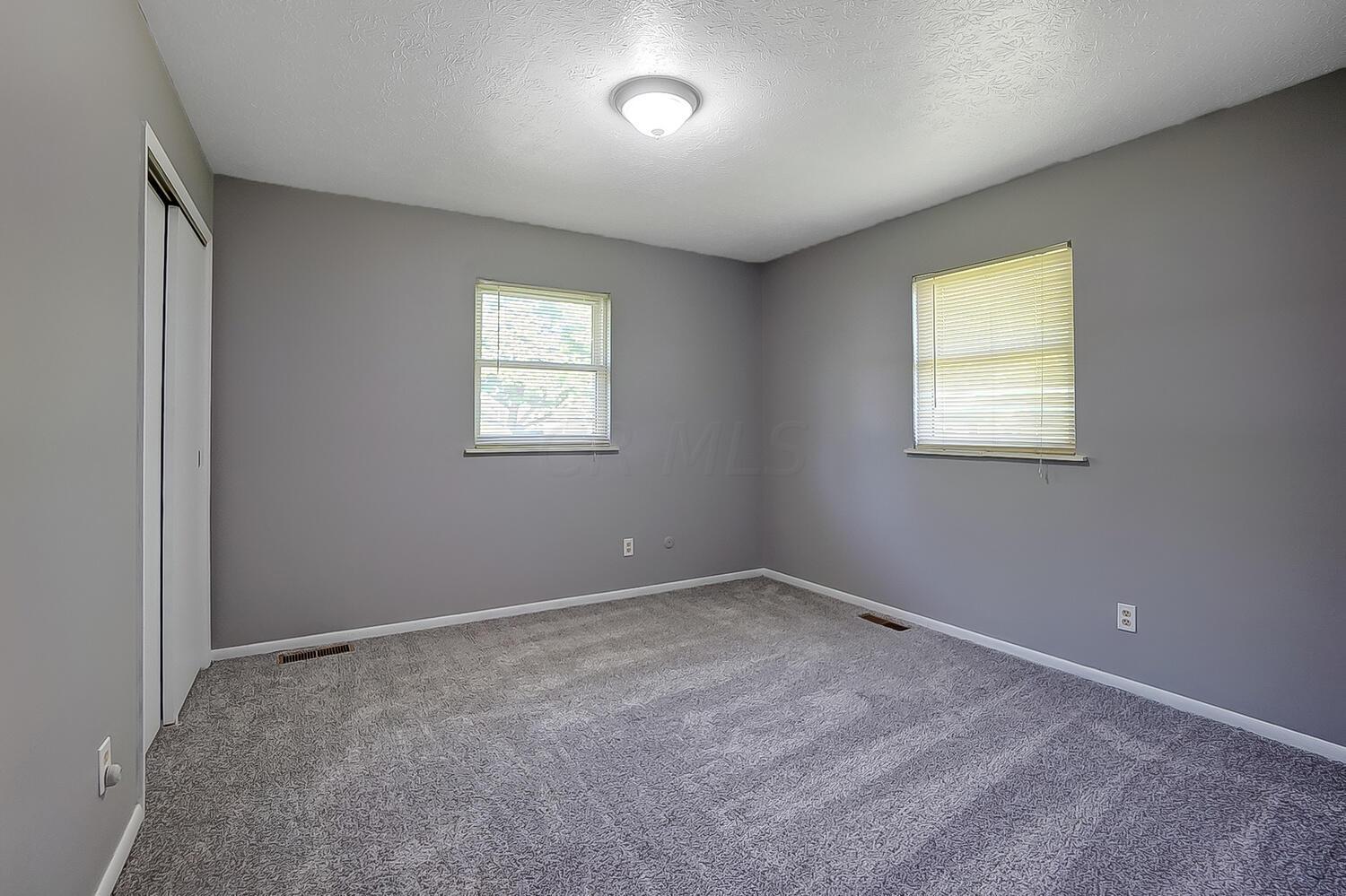 4599 Zuber Road Orient, OH 43146 - Photo 25 of 65 Bedroom # 2