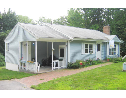 3 Rocky Hill Road Andover, MA 01810 - Photo 1 of 11 Gallery Image 1
